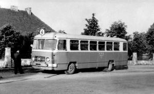 San H01B 1958 года 